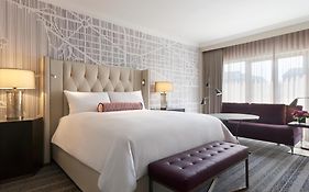 Fairmont Washington Dc Gold Experience